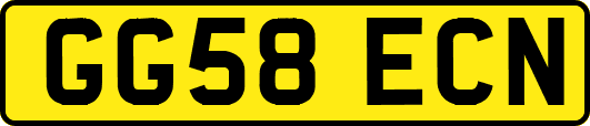 GG58ECN