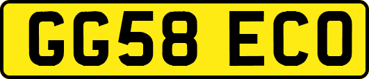 GG58ECO
