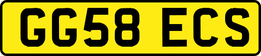 GG58ECS