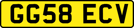 GG58ECV