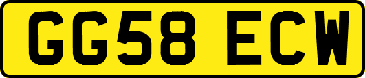 GG58ECW