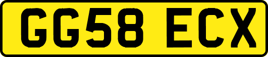 GG58ECX