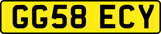 GG58ECY