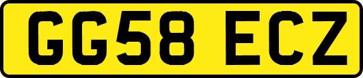 GG58ECZ