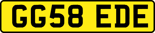 GG58EDE