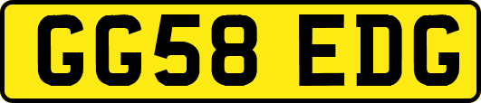 GG58EDG