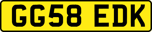GG58EDK