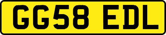 GG58EDL
