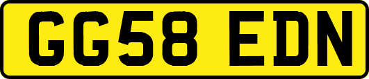 GG58EDN