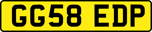 GG58EDP