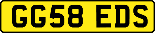 GG58EDS