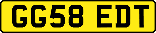 GG58EDT