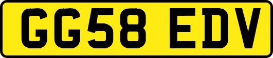 GG58EDV
