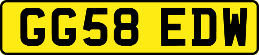 GG58EDW