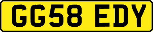 GG58EDY