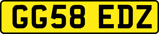 GG58EDZ