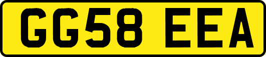 GG58EEA