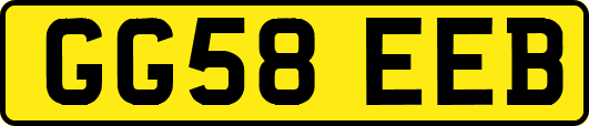 GG58EEB