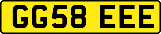 GG58EEE