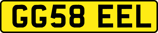 GG58EEL