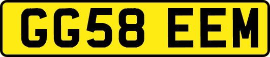 GG58EEM
