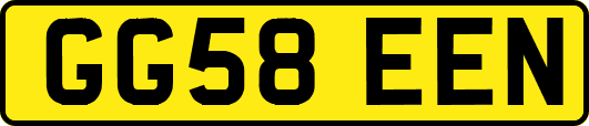 GG58EEN