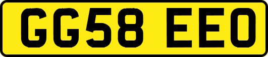 GG58EEO