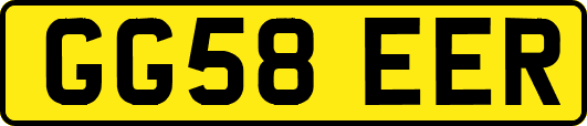 GG58EER