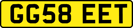 GG58EET
