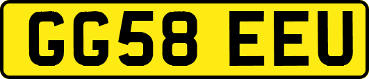 GG58EEU
