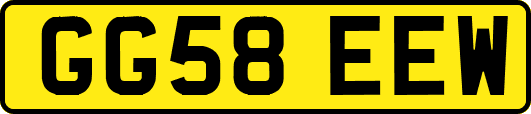 GG58EEW