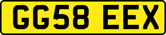 GG58EEX