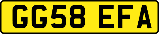 GG58EFA