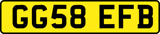 GG58EFB