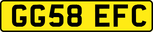 GG58EFC