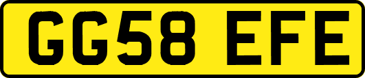 GG58EFE