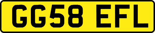 GG58EFL