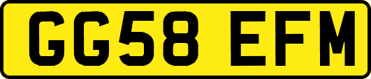 GG58EFM