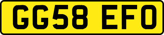GG58EFO