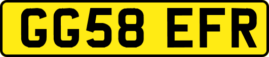 GG58EFR