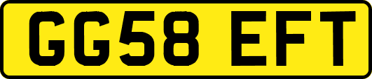 GG58EFT