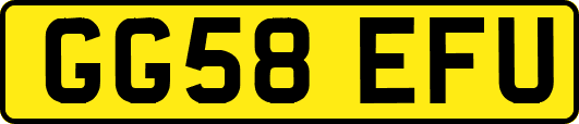 GG58EFU