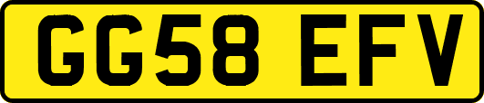 GG58EFV