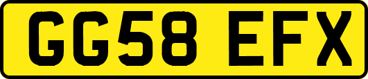 GG58EFX