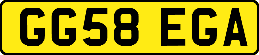 GG58EGA