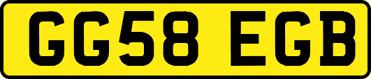 GG58EGB