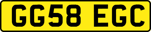 GG58EGC