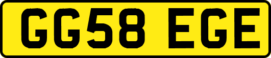 GG58EGE