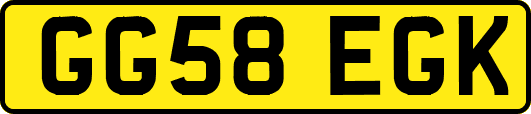 GG58EGK