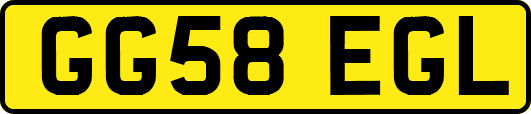 GG58EGL